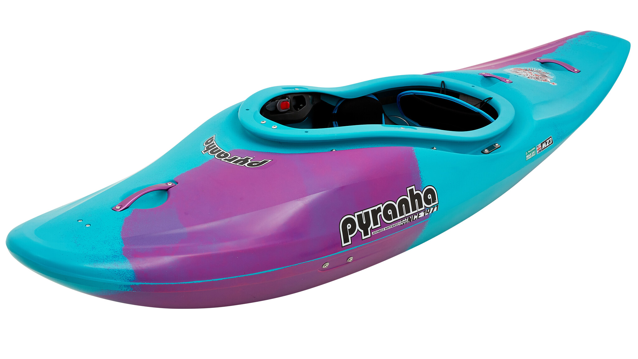 Pyranha Firecracker Kayak for Sale | Zoar Outdoor - The Outfitters