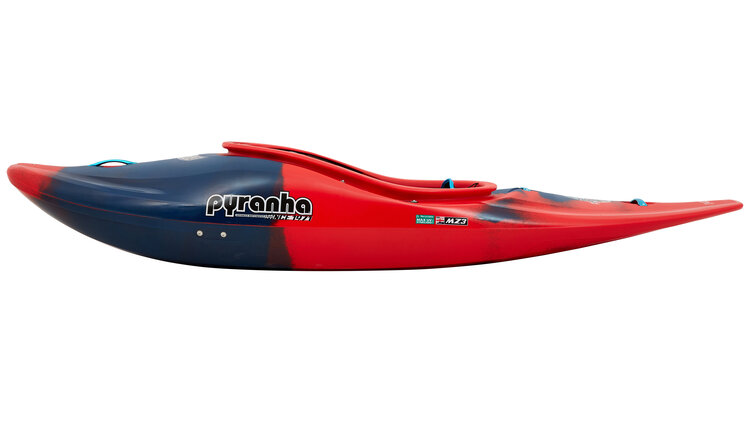 Pyranha Pyranha Kayak Firecracker