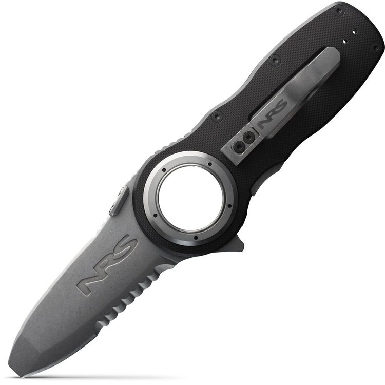 NRS NRS Pilot Access Folding Knife