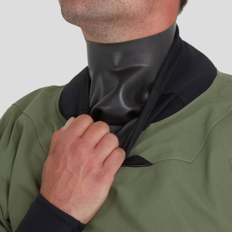 NRS NRS  Phenom GORE-TEX Pro Drysuit Men's - Closeout