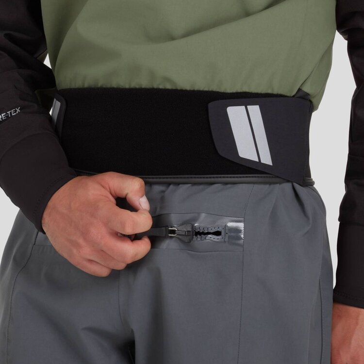 NRS NRS  Phenom GORE-TEX Pro Drysuit Men's - Closeout