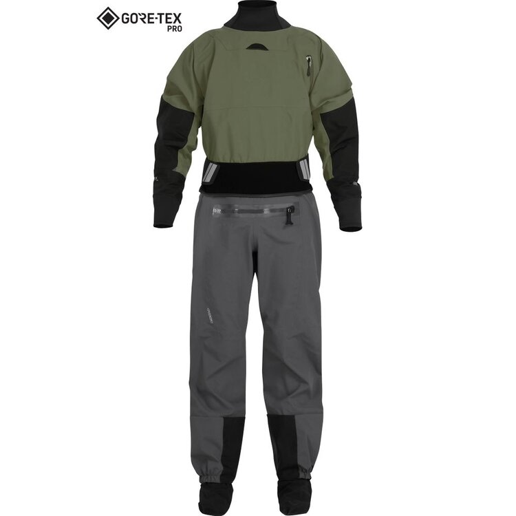 NRS NRS  Phenom GORE-TEX Pro Drysuit Men's - Closeout