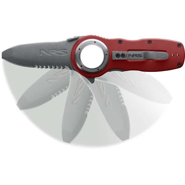 NRS NRS Pilot Access Folding Knife