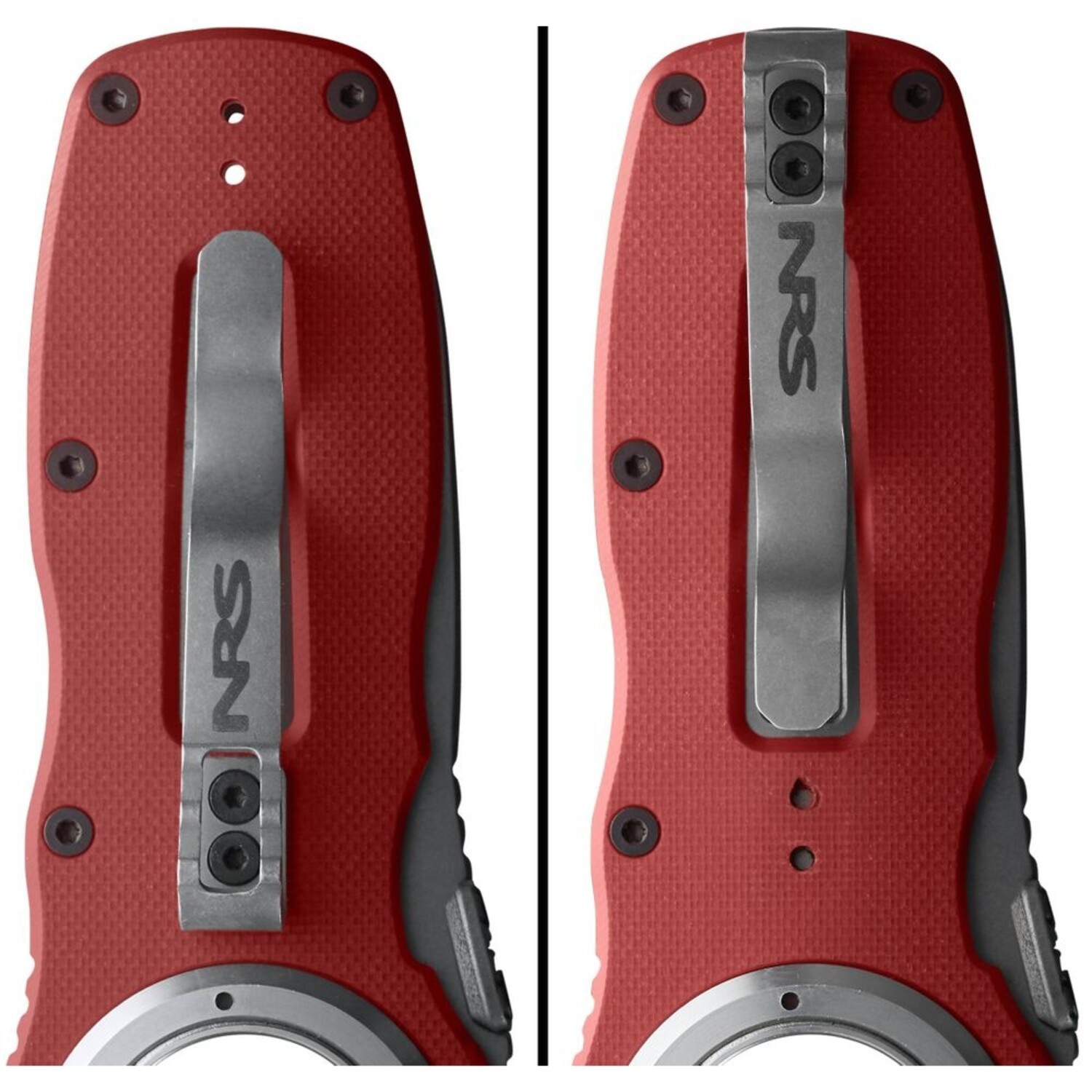 NRS Pilot Access Folding Knife for Outdoor Adventures | Zoar