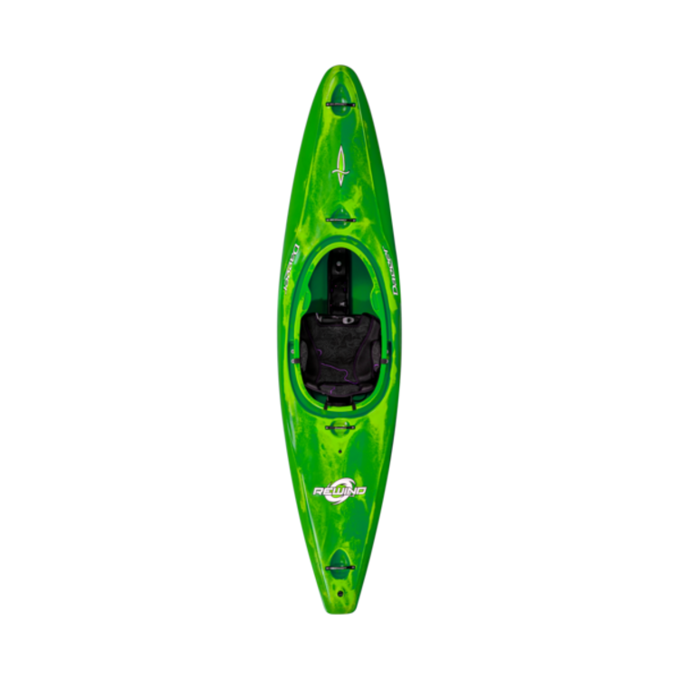 Dagger Kayaks Dagger Kayak Rewind