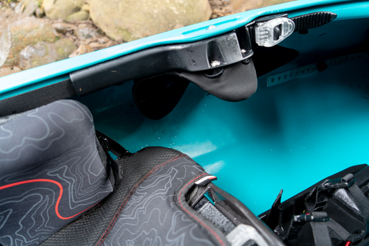 Dagger Kayaks Dagger Kayak Rewind