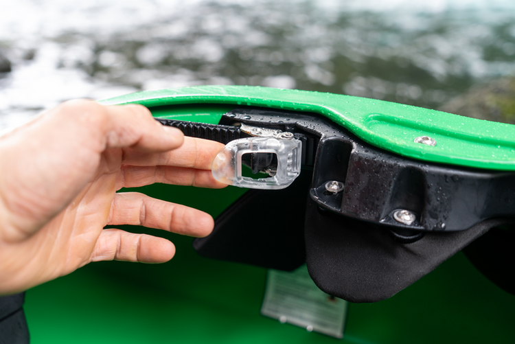 Dagger Kayaks Dagger Kayak Rewind