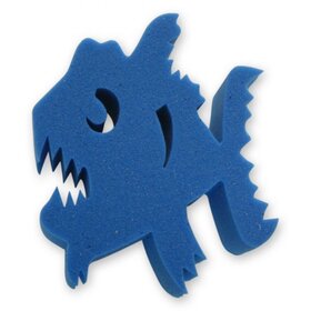 Pyranha Pyranha Kayak Angry Fish Sponge