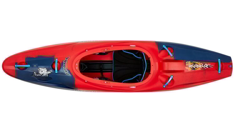 Pyranha Pyranha Kayak Scorch