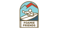 Foamie Friends