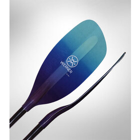 Werner Paddles Werner Strike Straight Shaft Paddle