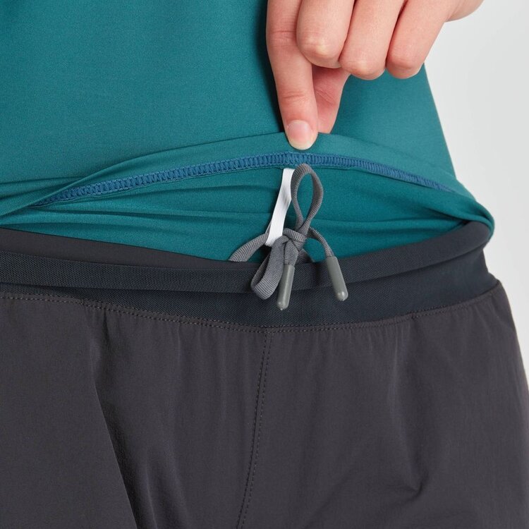 NRS NRS Women's Rashguard Short-Sleeve Shirt