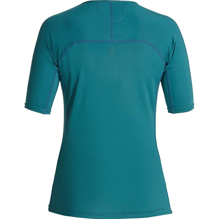 NRS NRS Women's Rashguard Short-Sleeve Shirt