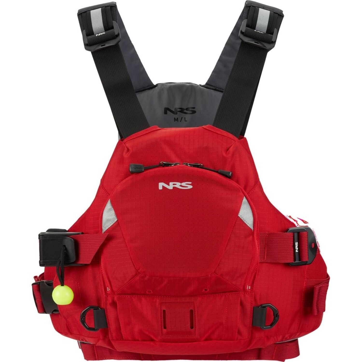 NRS Ninja Pro PFD - The Outfitters Shop at Zoar Outdoor
