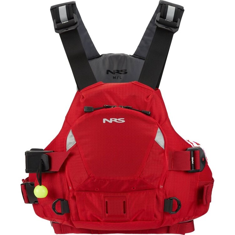 NRS NRS Ninja Pro Rescue PFD