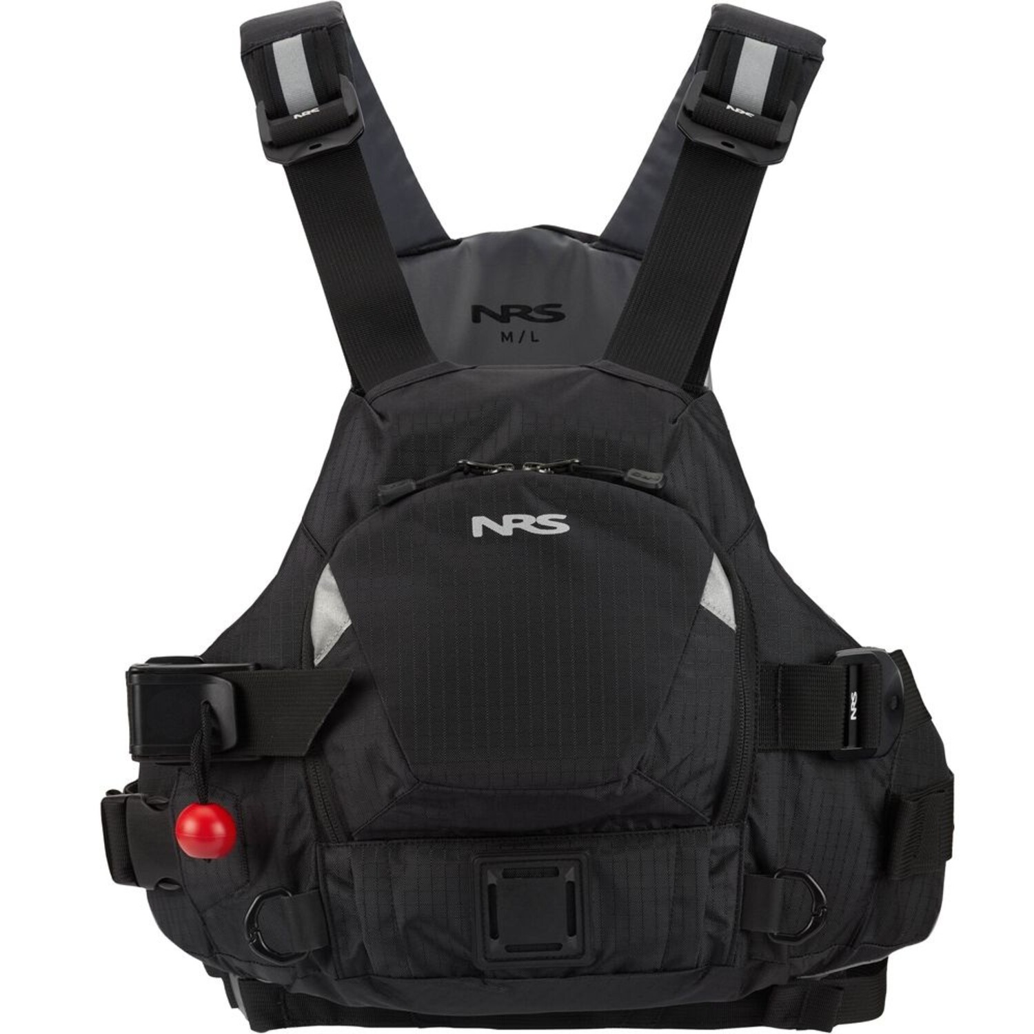 NRS Ninja Pro PFD - The Outfitters Shop at Zoar Outdoor