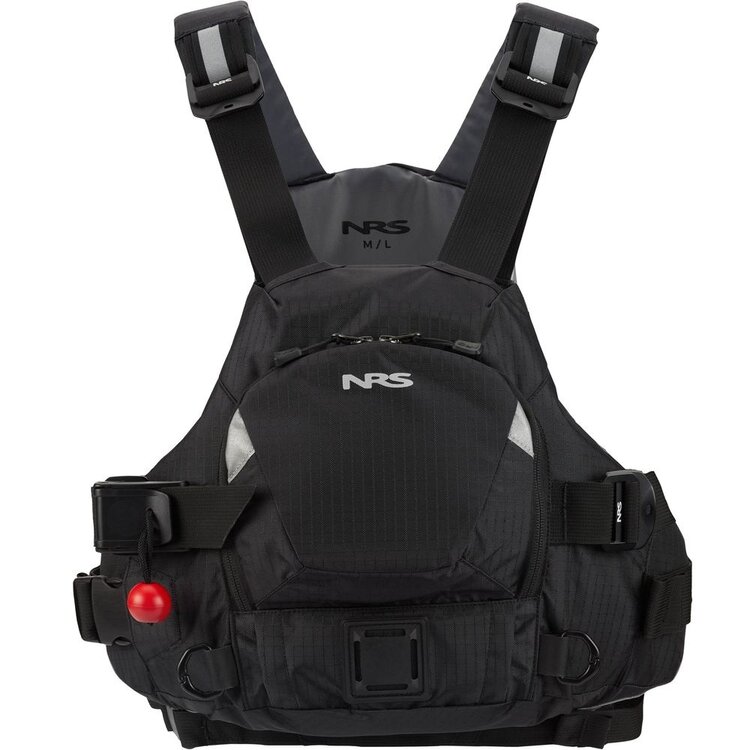 NRS NRS Ninja Pro Rescue PFD