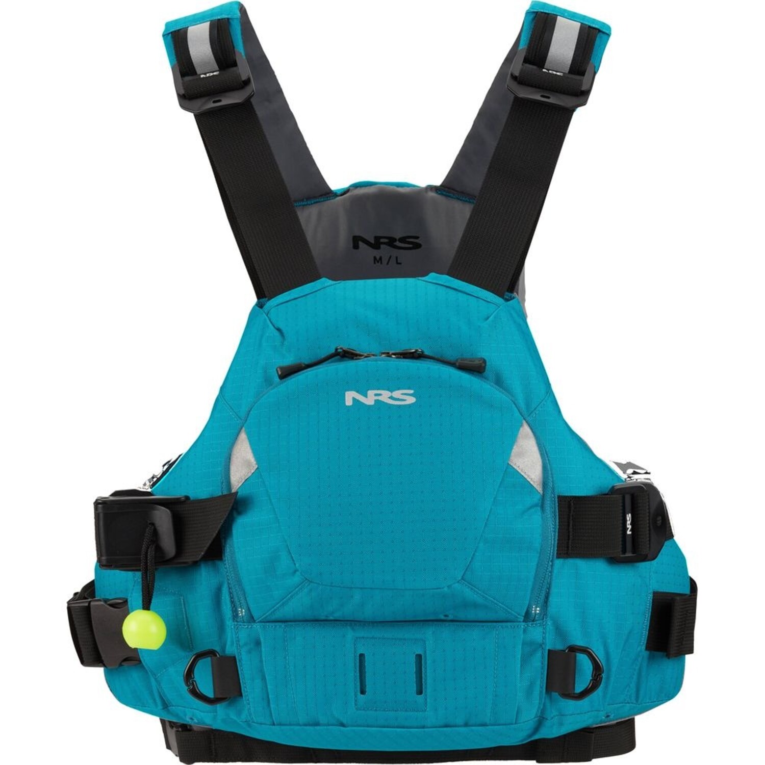 NRS Ninja Pro PFD - The Outfitters Shop at Zoar Outdoor
