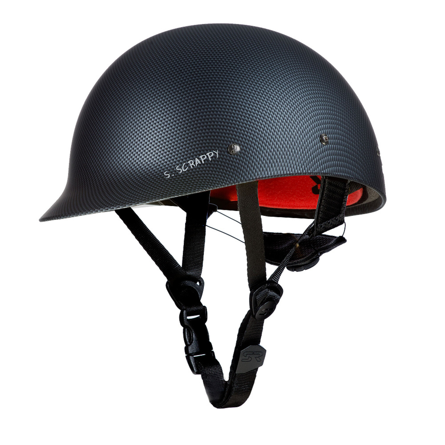 Buy Shred Ready Super Scrappy Helmet Online | Zoar Outdoor - The