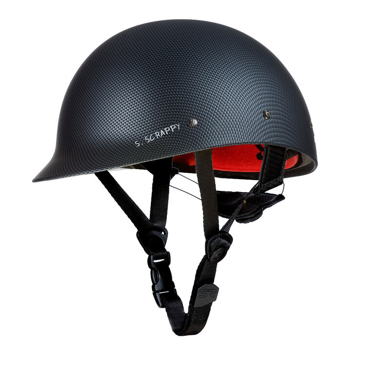 Shred Ready Shred Ready Super Scrappy Helmet