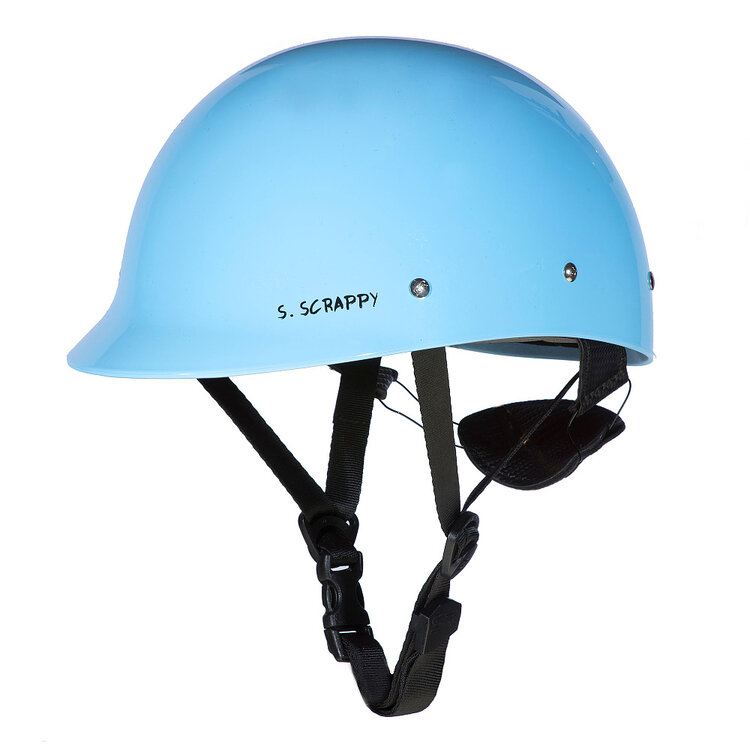 Shred Ready Shred Ready Super Scrappy Helmet