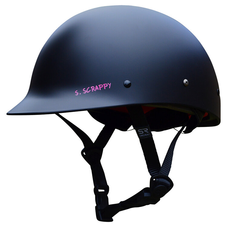 Shred Ready Shred Ready Super Scrappy Helmet