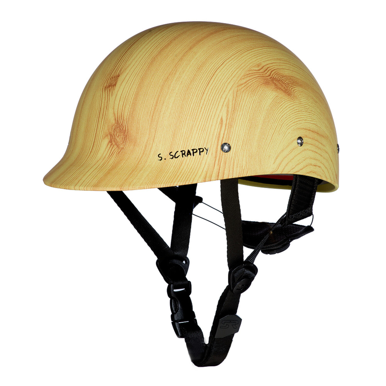 Buy Shred Ready Super Scrappy Helmet Online | Zoar Outdoor - The