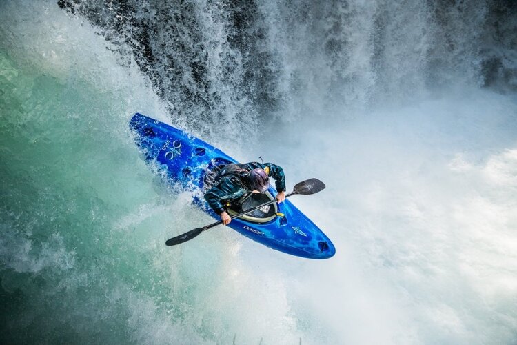 Dagger Kayaks Dagger Kayak Indra