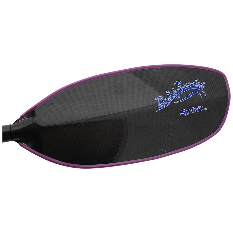 Salamander Paddle Gear Kayak Paddle Rim Rubber Kit -Black