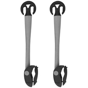 Salamander Paddle Gear Car Top Kayak/SUP Stacker