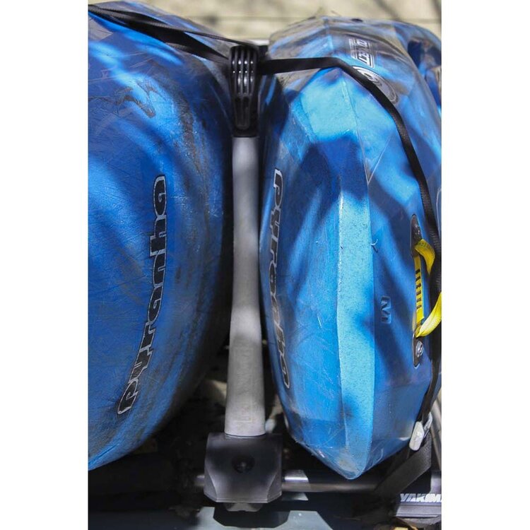 Salamander Paddle Gear Car Top Kayak/SUP Stacker