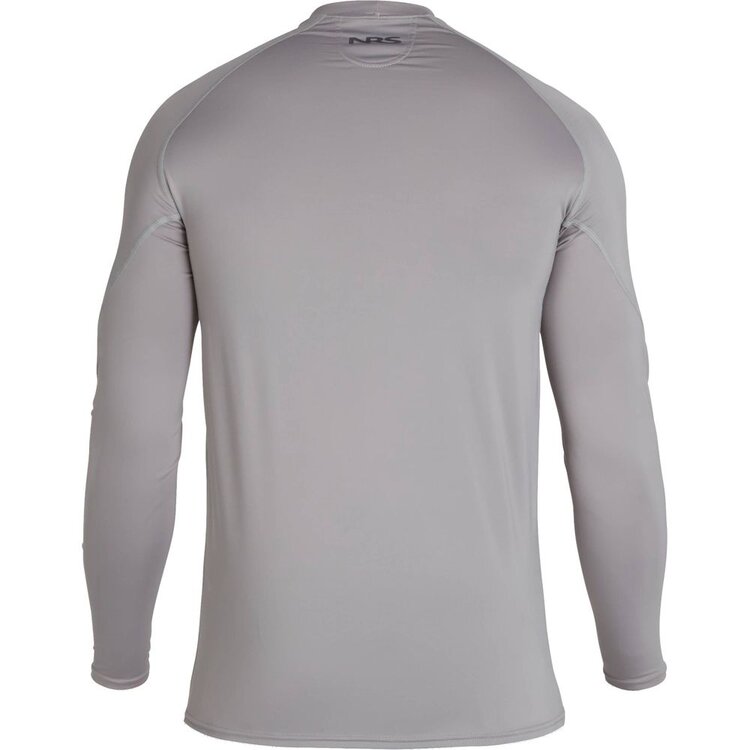 NRS NRS Men's Rashguard Long-Sleeve Shirt