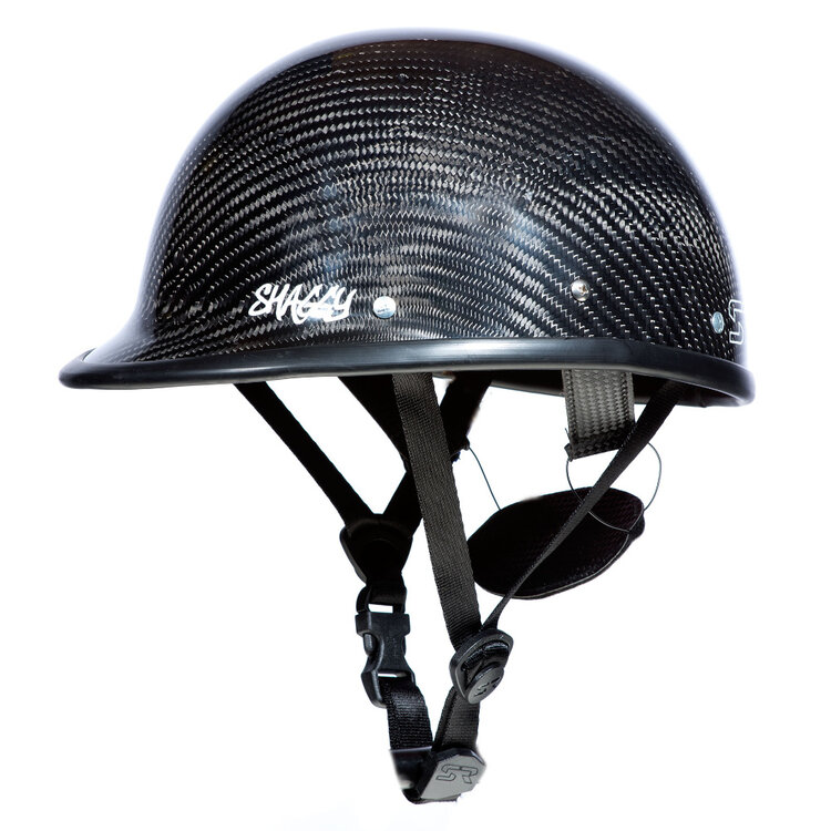 Shred Ready Shred Ready Shaggy Helmet