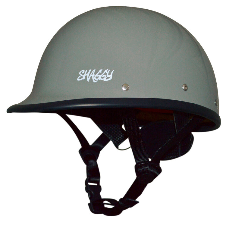 Shred Ready Shred Ready Shaggy Helmet