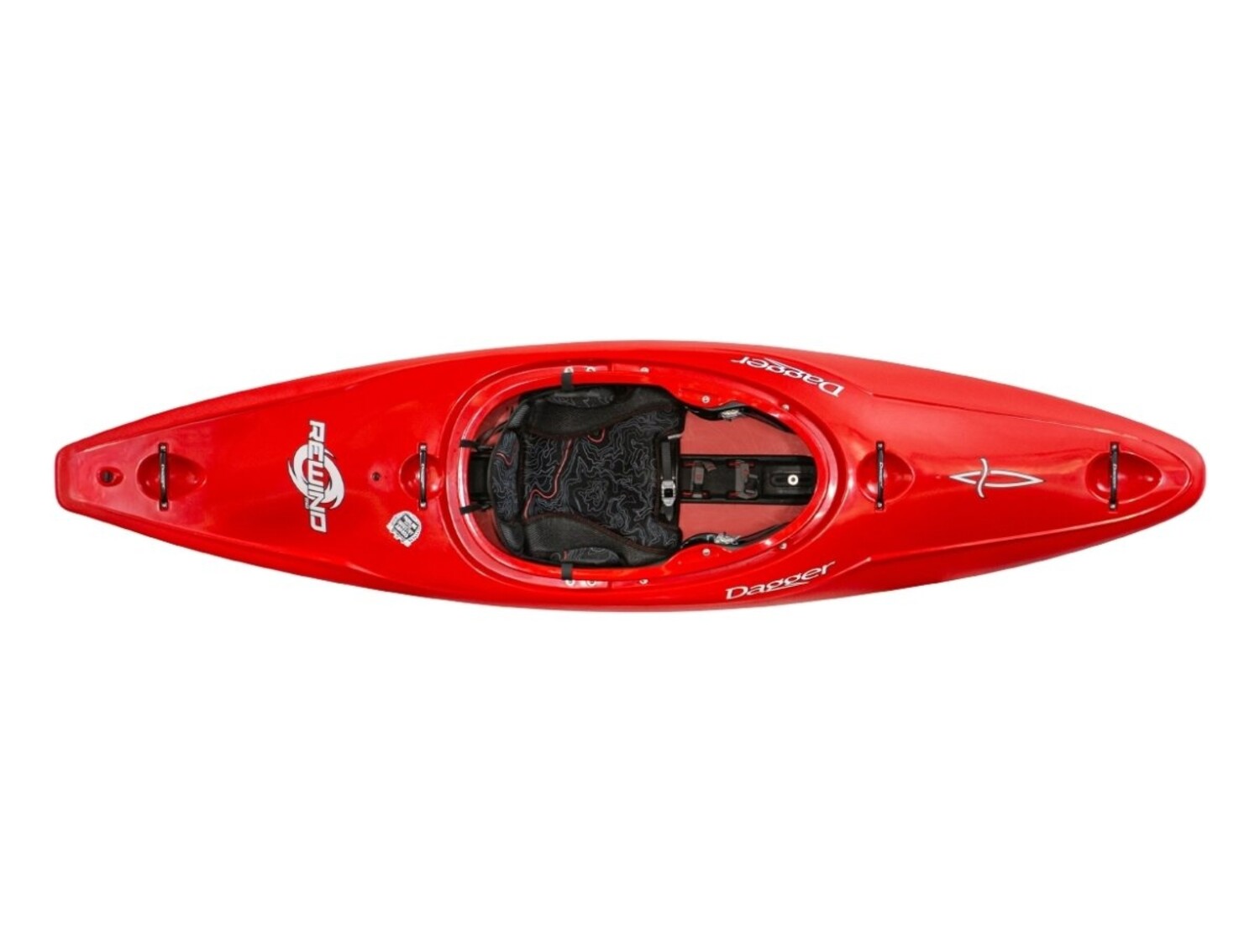 Shop the Dagger Kayak Rewind | Zoar Outdoor - The Outfitters Shop 