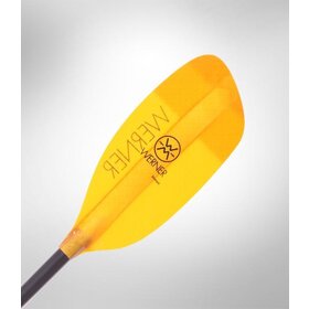 Werner Paddles Werner Sherpa Straight Shaft Kayak Paddle