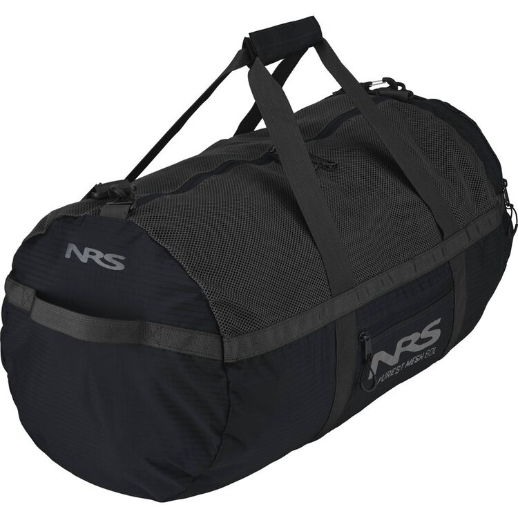 NRS NRS Purest Mesh Duffel