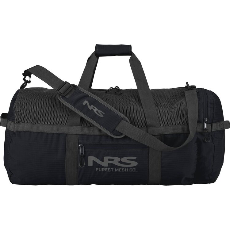 NRS NRS Purest Mesh Duffel