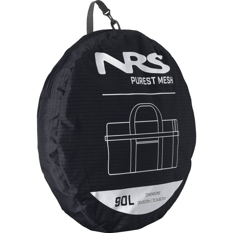 NRS NRS Purest Mesh Duffel