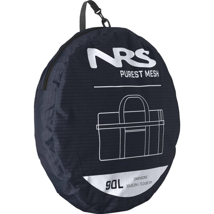 NRS NRS Purest Mesh Duffel