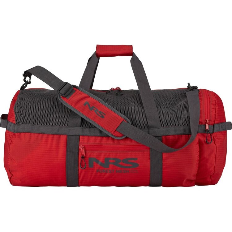 NRS NRS Purest Mesh Duffel