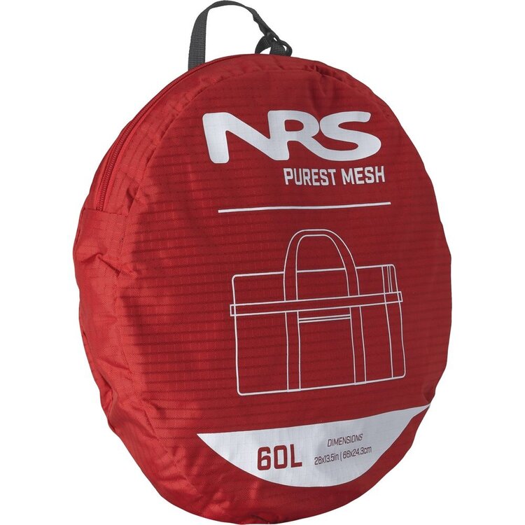 NRS NRS Purest Mesh Duffel