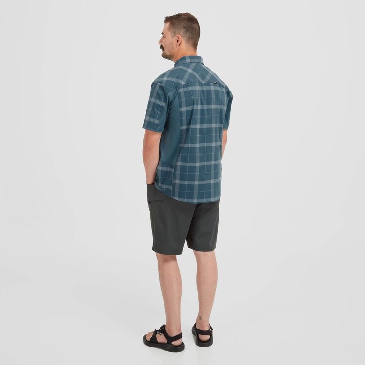 NRS NRS Men's Short-Sleeve Guide Shirt