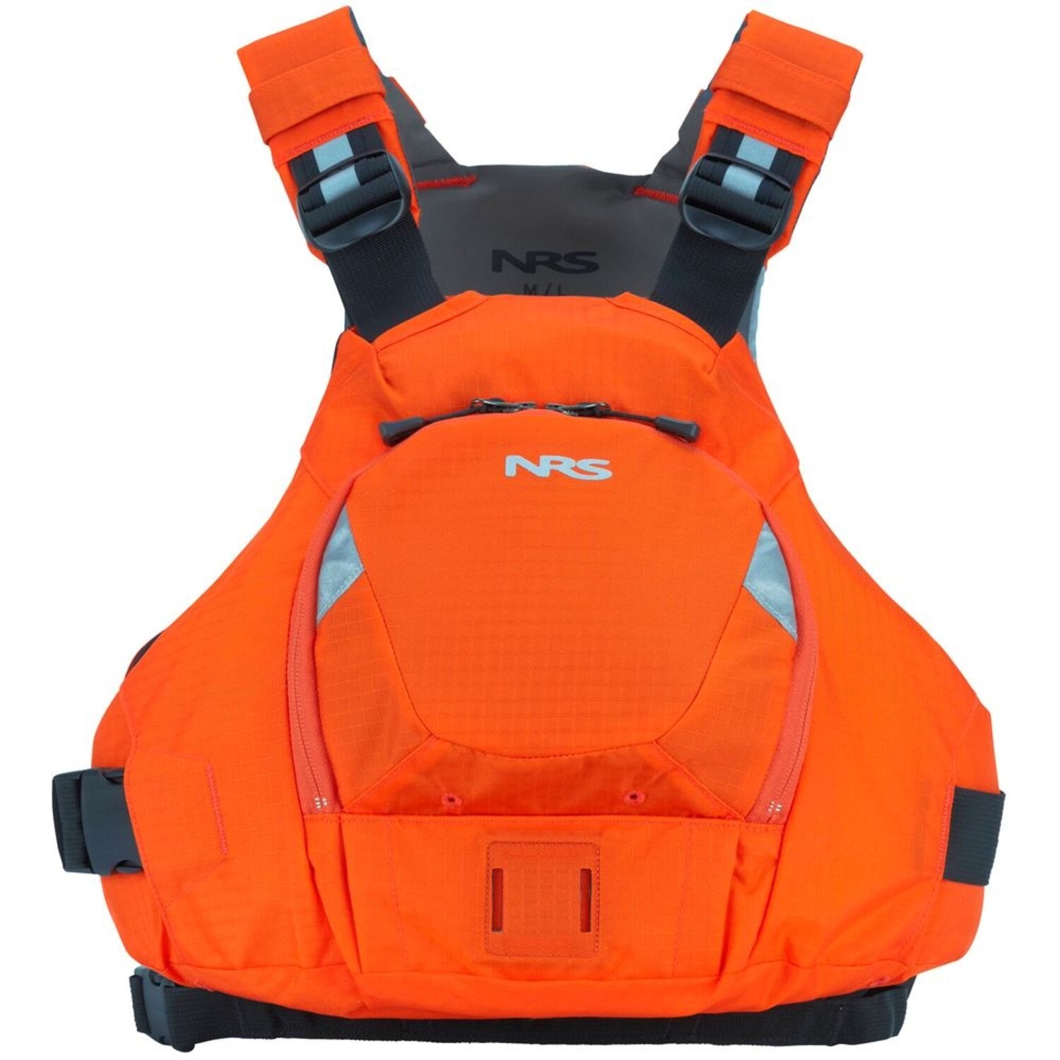 nrqsp526！　ねぷた NRS Ninja Pro PFD – Liquidlogic Kayaks
