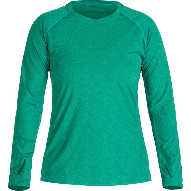 NRS NRS Silkweight Long-Sleeve Shirt - Women's