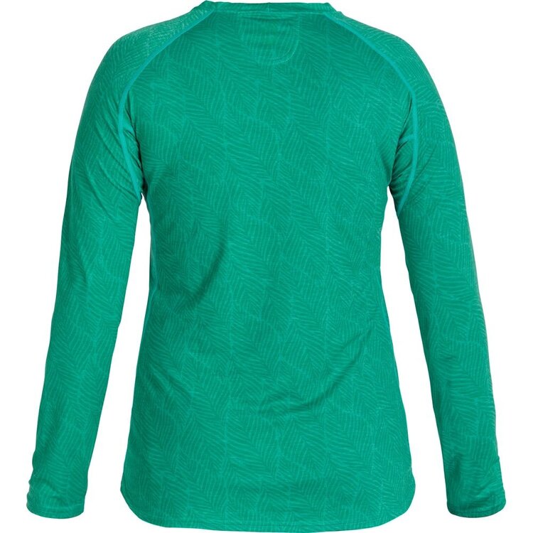 NRS NRS Silkweight Long-Sleeve Shirt - Women's