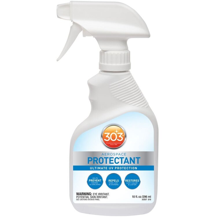 NRS 303 Aerospace Protectant