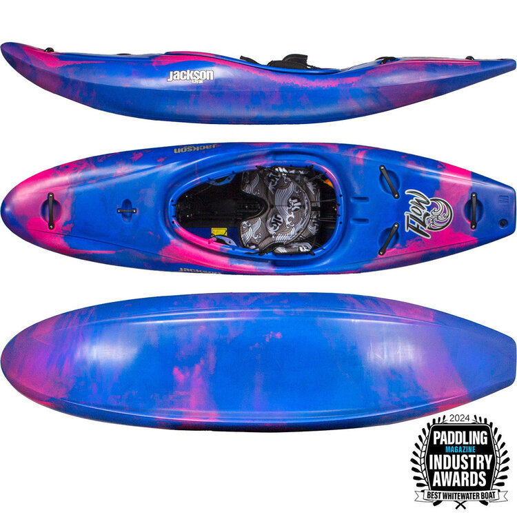Jackson Kayak Jackson Kayak Flow 2024