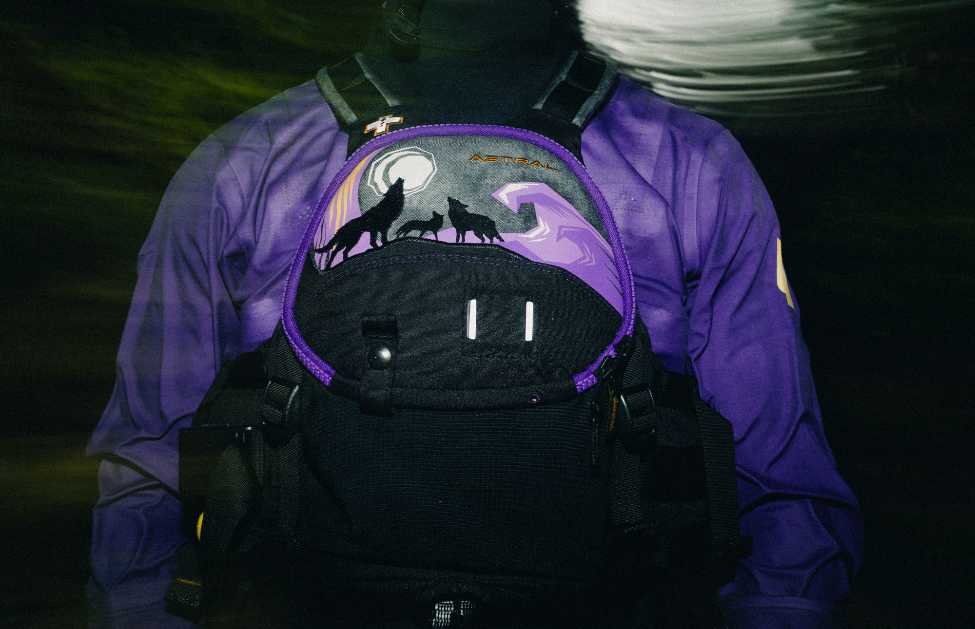 Astral Greenjacket LE Rescue PFD - The Outfitters Shop at Astral Greenjacket LE Rescue PFD - The Outfitters Shop at