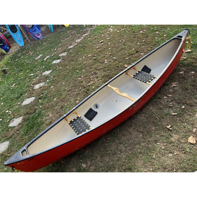 Esquif Esquif Pocket Canyon Tandem Canoe 2017 - DEMO